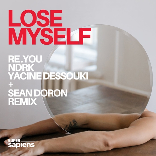 Re.you, Yacine Dessouki & NDRK - Lose Myself [SUSA003]